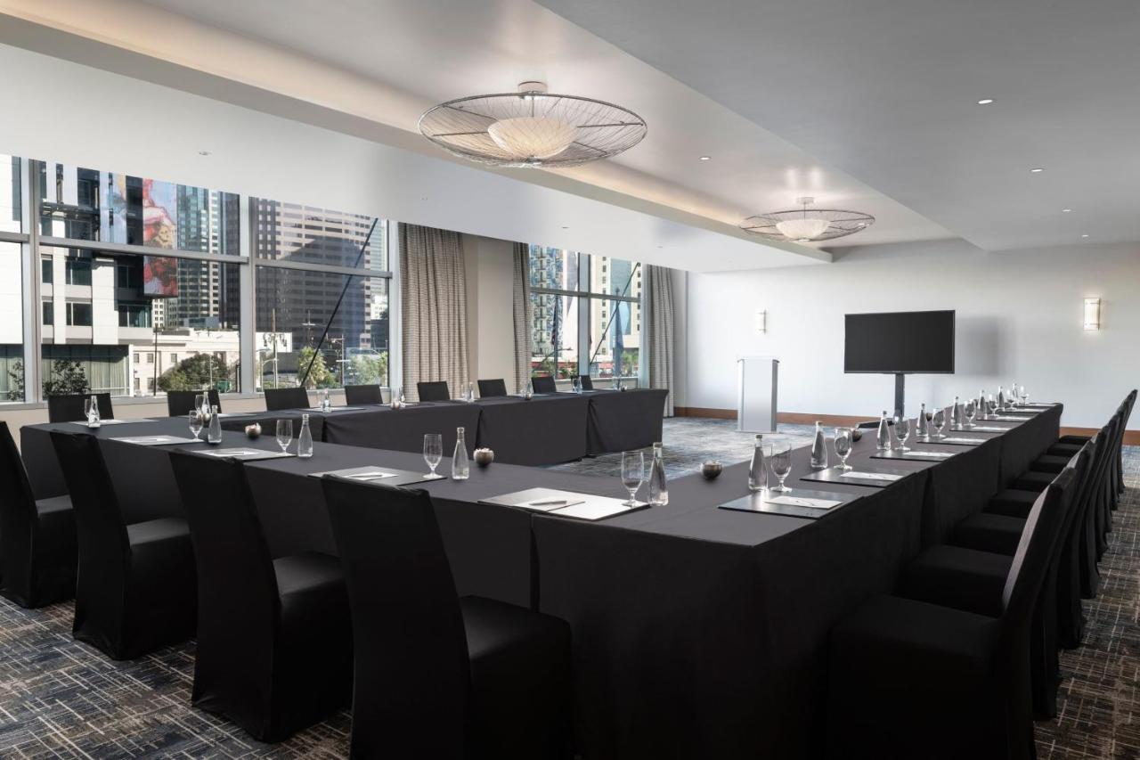 The Ritz-Carlton, Los Angeles L.A. Live Kültér fotó