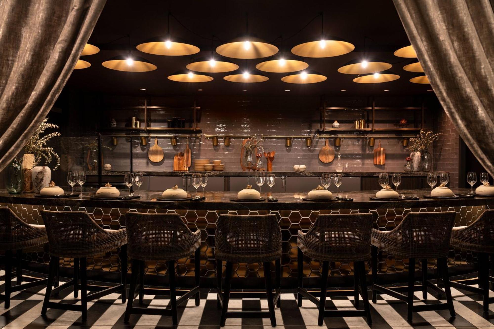The Ritz-Carlton, Los Angeles L.A. Live Kültér fotó