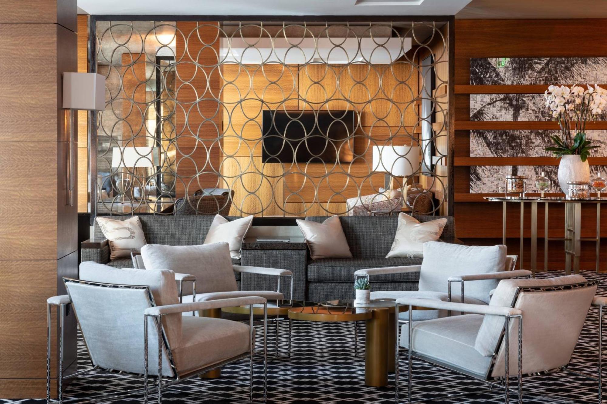 The Ritz-Carlton, Los Angeles L.A. Live Kültér fotó