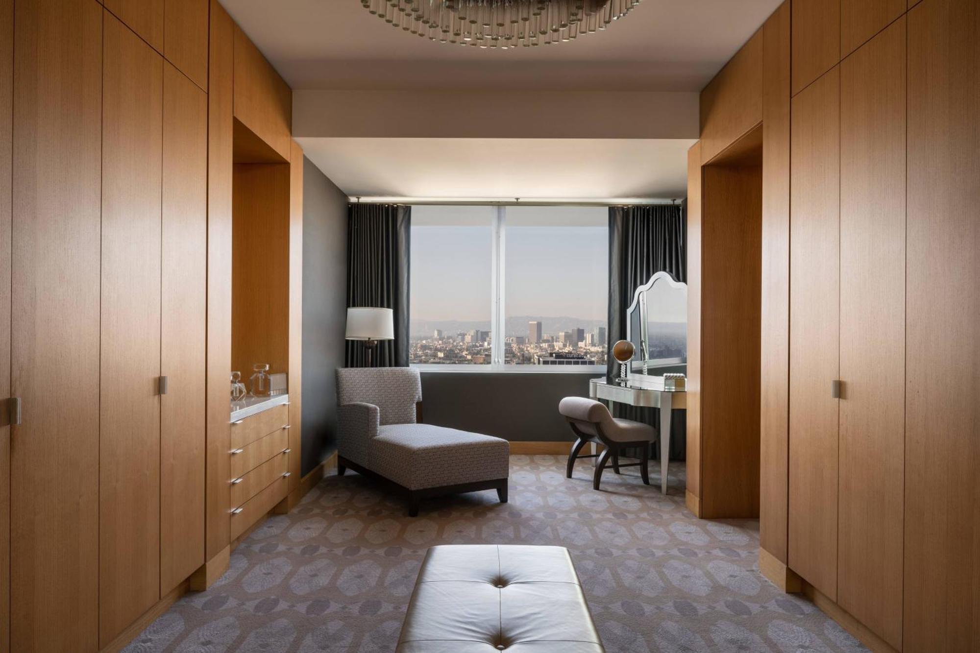 The Ritz-Carlton, Los Angeles L.A. Live Kültér fotó