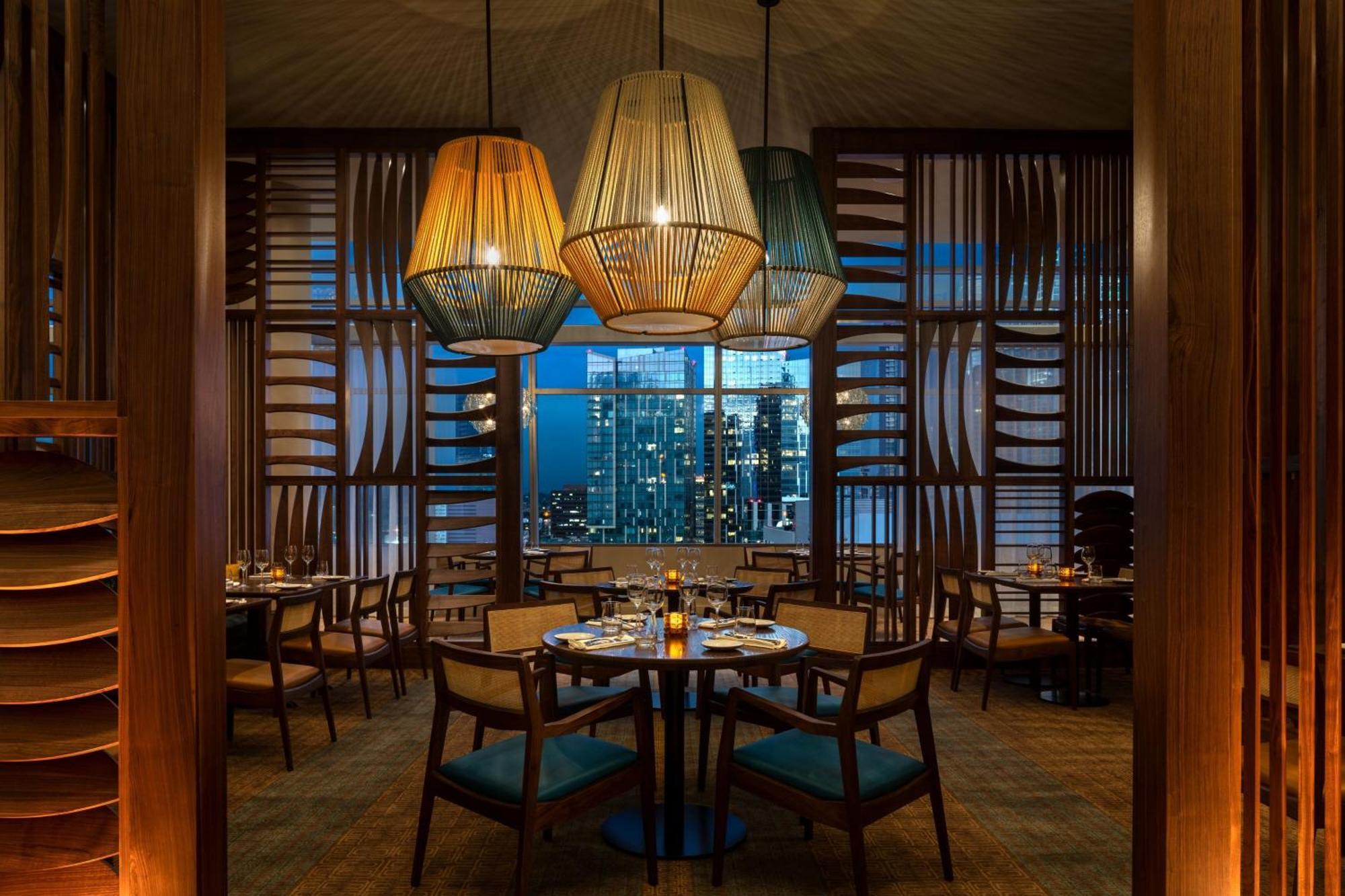The Ritz-Carlton, Los Angeles L.A. Live Kültér fotó